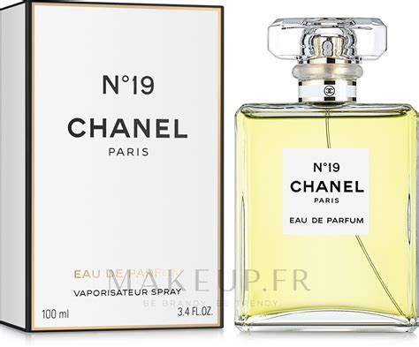 has chanel been discontinued|n19 Chanel discontinued.